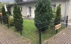 Ferienwohnung Am Rothaarsteig