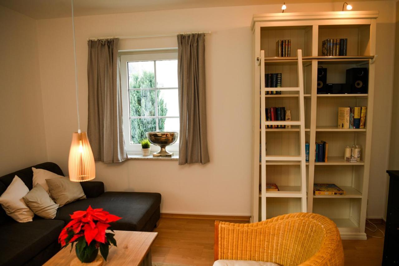 Ferienwohnung Am Rothaarsteig Bad Berleburg Buitenkant foto